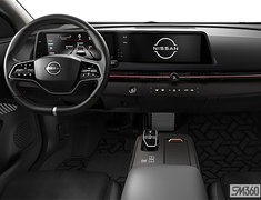 2025 Nissan Ariya Standard Range ENGAGE FWD