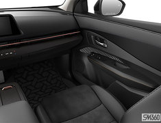 2025 Nissan Ariya Standard Range ENGAGE FWD