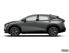 2025 Nissan Ariya Standard Range EVOLVE e-4ORCE