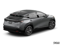 2025 Nissan Ariya Standard Range EVOLVE e-4ORCE