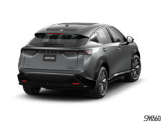 2025 Nissan Ariya Standard Range EVOLVE e-4ORCE