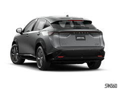 2025 Nissan Ariya Standard Range EVOLVE e-4ORCE