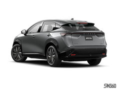 2025 Nissan Ariya Standard Range EVOLVE e-4ORCE