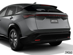 2025 Nissan Ariya Standard Range EVOLVE e-4ORCE