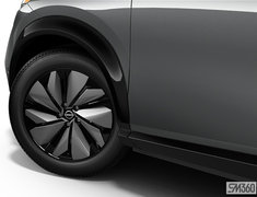 2025 Nissan Ariya Standard Range EVOLVE e-4ORCE