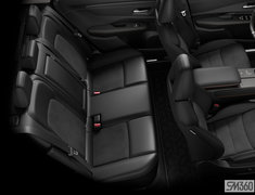 2025 Nissan Ariya Standard Range EVOLVE e-4ORCE