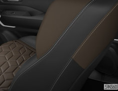 2025 Nissan Armada Platinum Reserve