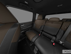 2025 Nissan Armada Platinum Reserve