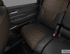 2025 Nissan Armada Platinum Reserve