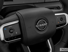 2025 Nissan Armada Platinum