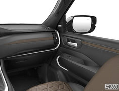 2025 Nissan Armada Platinum