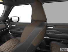 2025 Nissan Armada Platinum