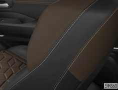 2025 Nissan Armada Platinum