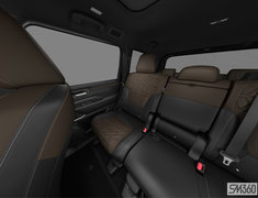 2025 Nissan Armada Platinum