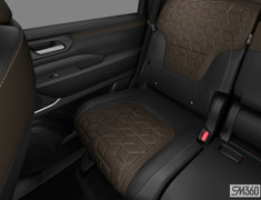 2025 Nissan Armada Platinum