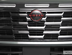 2025 Nissan Armada PRO-4X