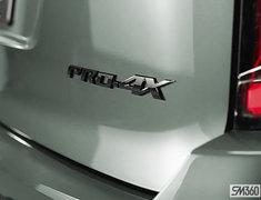 2025 Nissan Armada PRO-4X