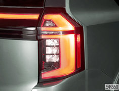 2025 Nissan Armada PRO-4X