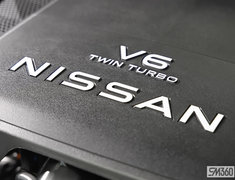 2025 Nissan Armada PRO-4X