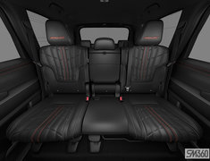 2025 Nissan Armada PRO-4X