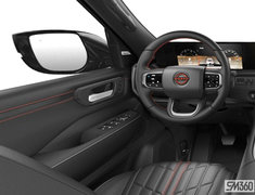 2025 Nissan Armada PRO-4X