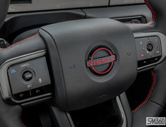 2025 Nissan Armada PRO-4X