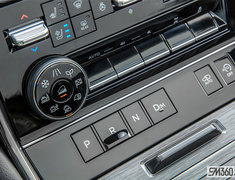 2025 Nissan Armada PRO-4X