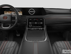 2025 Nissan Armada PRO-4X