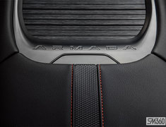 2025 Nissan Armada PRO-4X