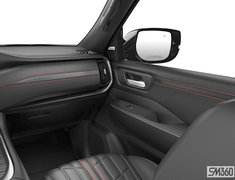 2025 Nissan Armada PRO-4X