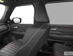 2025 Nissan Armada PRO-4X