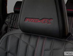 2025 Nissan Armada PRO-4X