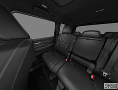 2025 Nissan Armada PRO-4X