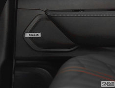2025 Nissan Armada PRO-4X