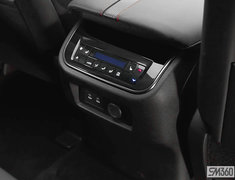 2025 Nissan Armada PRO-4X