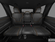2025 Nissan Armada SL