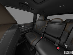 2025 Nissan Armada SL