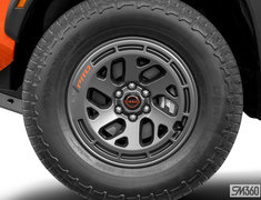 2025 Nissan Frontier Crew Cab Pro-4X Luxury