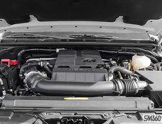 2025 Nissan Frontier Crew Cab Pro-4X LWB
