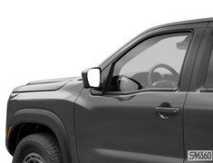 2025 Nissan Frontier Crew Cab Pro-4X