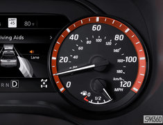 2025 Nissan Frontier Crew Cab Pro-4X