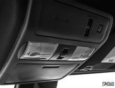 2025 Nissan Frontier Crew Cab Pro-4X