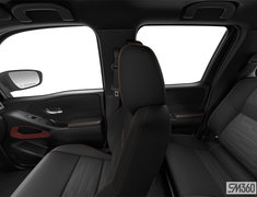 2025 Nissan Frontier Crew Cab Pro-4X