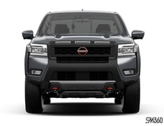 2025 Nissan Frontier King Cab Pro-4X