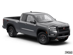 2025 Nissan Frontier King Cab Pro-4X