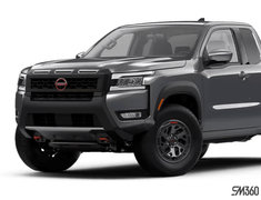 2025 Nissan Frontier King Cab Pro-4X