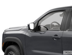 2025 Nissan Frontier King Cab Pro-4X