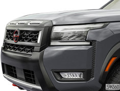 2025 Nissan Frontier King Cab Pro-4X
