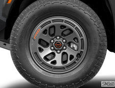2025 Nissan Frontier King Cab Pro-4X