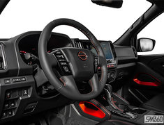 2025 Nissan Frontier King Cab Pro-4X